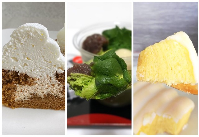 ほ、本格的！【セブン】ご褒美に買いたい「上品スイーツ」BEST3