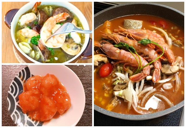 頬がおちる…♡【コストコ】の絶品「おすすめ海老グルメ」とは？