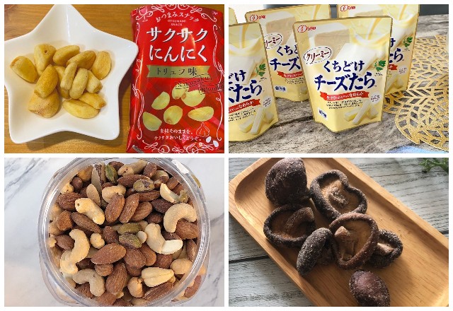 おつまみにいかが？【コストコ】の手が止まらなくなる「グルメ」4選