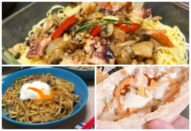 子ども大喜び！【コストコ】で買える「グルメキット」ってなに？