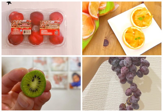 甘い！美味しい！【コストコ】は「フルーツ」の宝庫！ぜひ買ってみて！