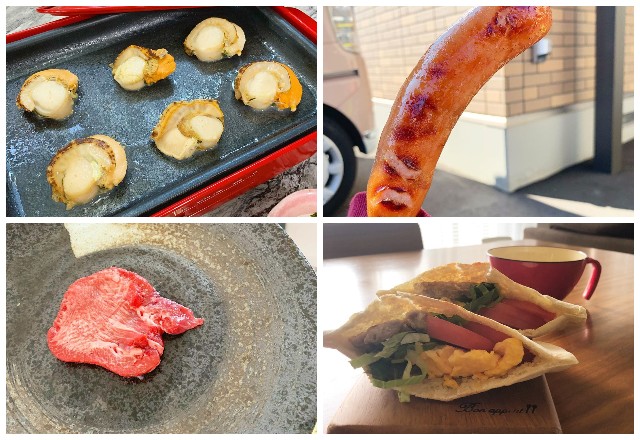 BBQにも最適！【コストコ】マニアもリピ買いするグルメ4選