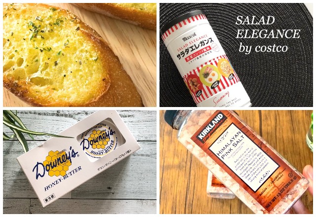 超万能すぎ！【コストコ】で買える！一味違う「調味料」4選