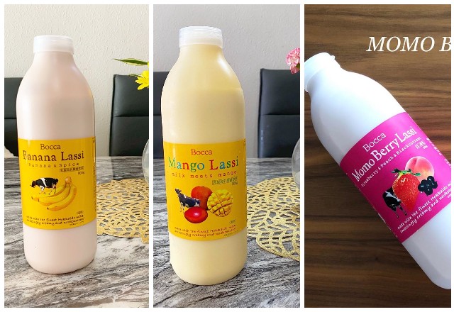 マニアもリピ買い！【コストコ】の濃厚すぎる「ラッシー」が大人気！