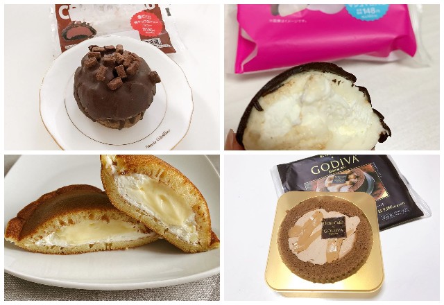 売切れ必至？！【ローソン】の「神スイーツ」はリピ確定！