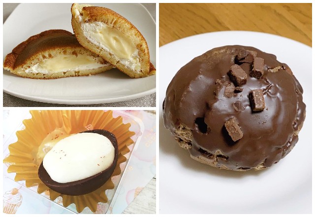 大絶賛の嵐！【ローソン】売切れ必須「話題の人気商品」3選