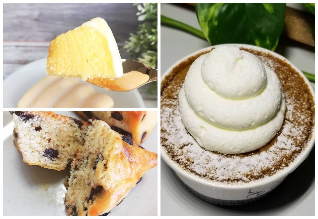 【セブンetc】しっとり、ふんわり♡食感最高な「絶品スイーツ」