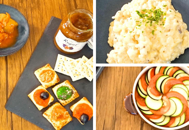 ちょっと待ってコレ【業スー】？！二度見しちゃう「絶品グルメ」3選