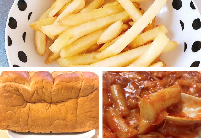 ここに神あり！【業スーマニア】超おすすめの「最強グルメ」3選