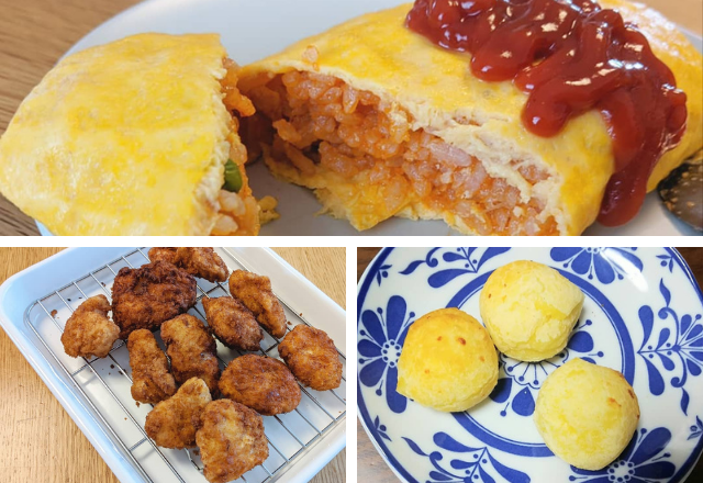 毎日食べたい…♡【業スー】で見つけた「絶品冷凍食品」が旨すぎる！