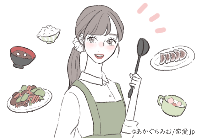 一生傍にいたい！男性が「執着したくなる女性」の特徴って？