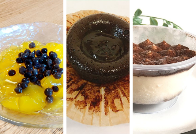 これは秒買い！【業スー】一度は食べてほしい「絶品スイーツ」3選