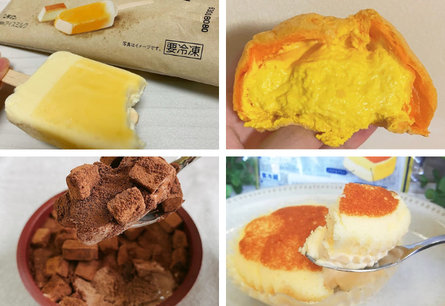 こりゃヤバい♡【セブン】マニアも即買い「神スイーツ」まとめ