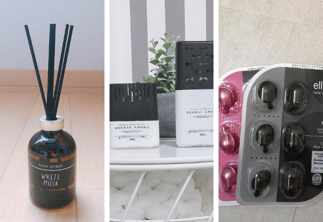 え、アレ【100均】だったの？！インスタで噂の「香り系」商品