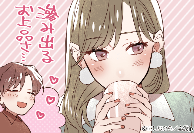 カレ自慢の彼女に！一目置かれる「上品モテ仕草」を習得する方法