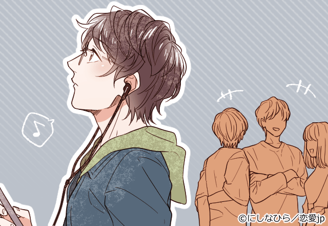 彼の本性は？！アナタを愛し続けてくれる「一途男性」の特徴4つ