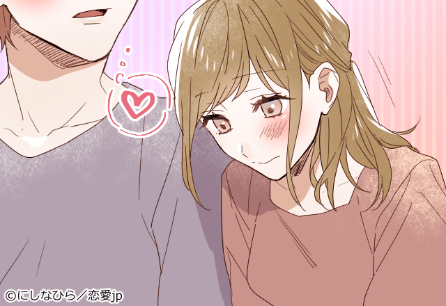 彼をキュンとさせよう！4項目でわかる「あなたの甘え上手度」