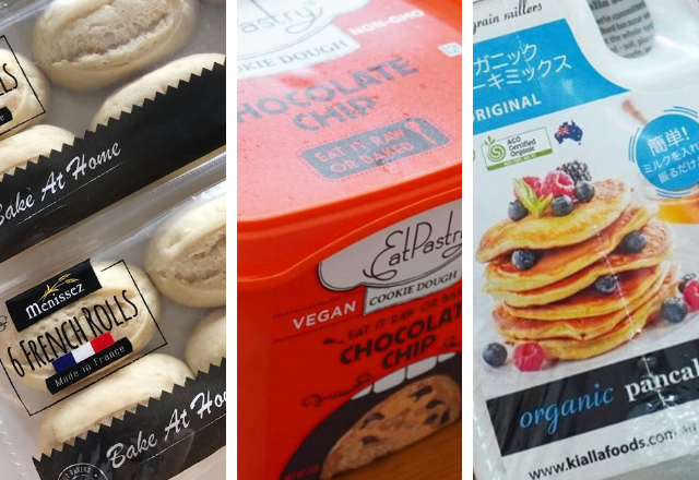 いろんなアレンジに使える？！【コストコ】で話題の「あの生地」とは？