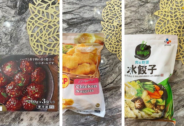 子どもも大好き♡【コストコ通】リピ買いの「激ウマグルメ」TOP3