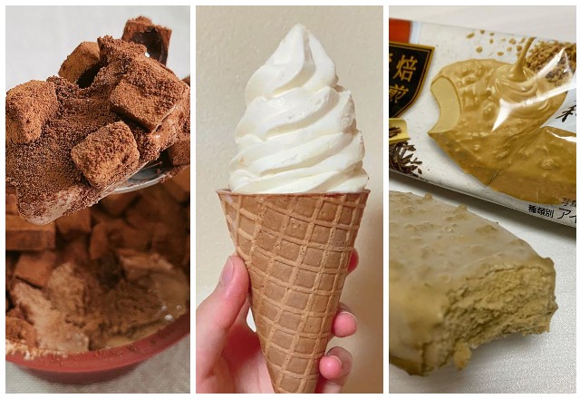 マニア大絶賛！【セブンetc】超美味しい「話題アイス」おすすめ3選