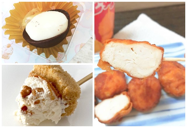 【ローソン】革命が凄い！マニアも思わず感動「絶品グルメ」3選