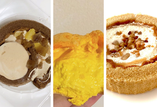 すぐ買って！！【ファミマetc】「極上秋スイーツ」が続々登場♡