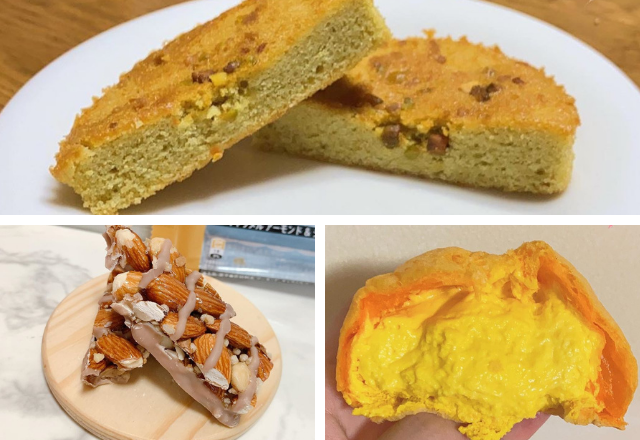 もはやデパ地下？！【コンビニ】一度は食べたい「感動スイーツ」