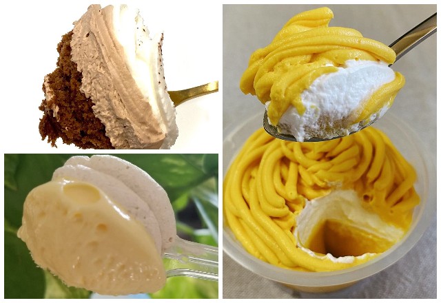 コレは買いでしょ！コンビニの美味過ぎ「カップスイーツ」