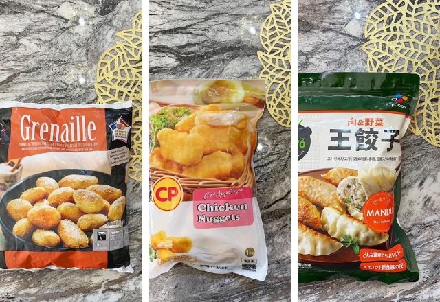 マニアも納得！【コストコ】の「大正解グルメ」とは？