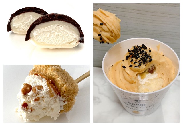 コレはすぐ買いたい♡【ローソン】の「話題沸騰スイーツ」とは？