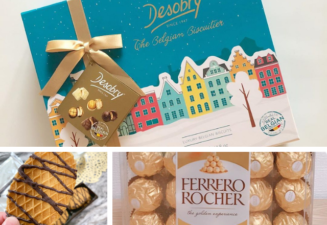 お土産に持っていきたい！【コストコ】のおすすめ！「絶品お菓子」