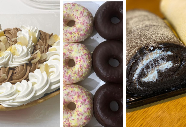 コレは食べたいっ！！【コストコ】の「とっておきスイーツ」3つ