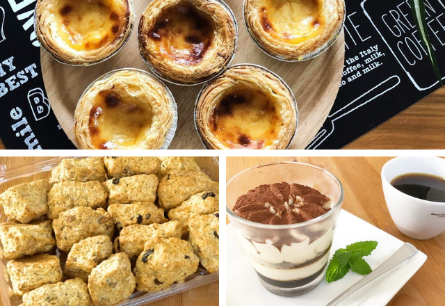 ホッと一息尽きたい時に【コストコ】の「極上デザート」はコレ！