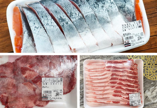 もうスーパーじゃ買わない！【コストコ通】オススメの「お肉・お魚」