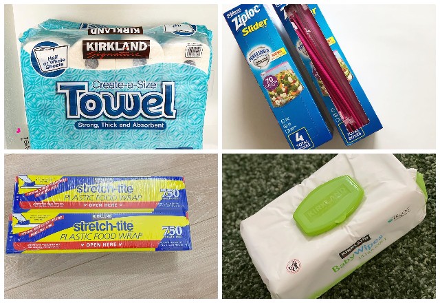 一度買ったらトリコ？！【コストコ】マニアも大好きな「日用品」4選