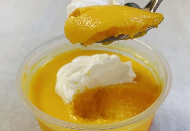 これぞ最強！！【セブン】マニア直伝「神プリン」TOP3