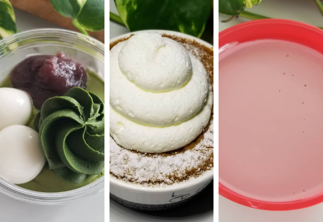 絶対欲しい！【セブン・ミニプ】新発売スイーツが「絶品すぎる」と話題に