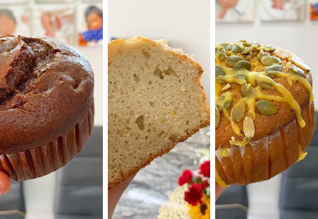 知ってた！？【コストコ】コスパも神な「絶品マフィン」が美味♡