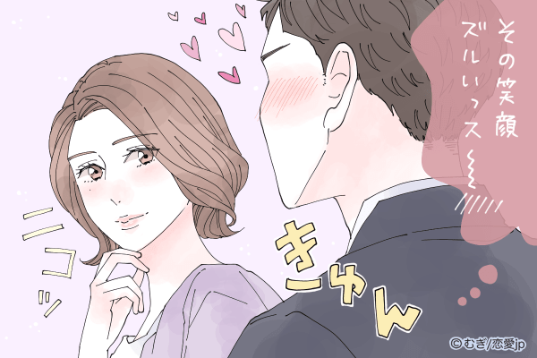 あなたのタイプは？【12星座別】乙女座×O型女性の恋愛傾向