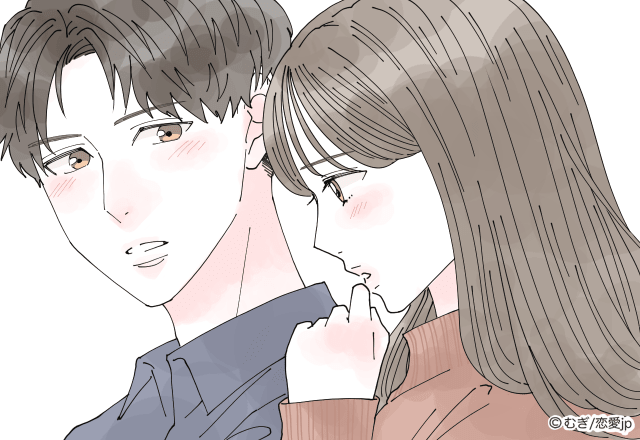 皆に優しい男性でも…？【本命にしかしない】特別なこと