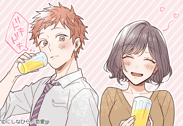 モテが止まらない！！男がキュンとする【ツンデレ女子】になる方法