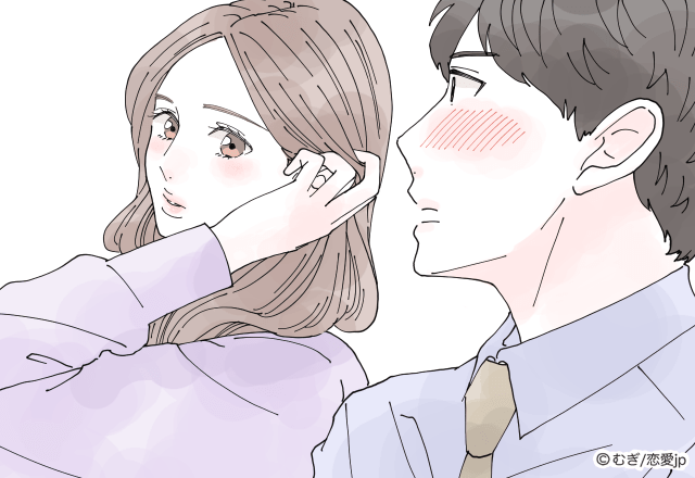 モテる彼を振り向かせたい！「女の魅力を引き出す」方法4つ