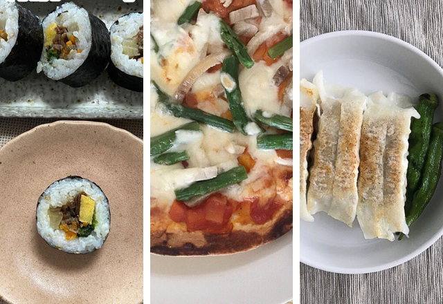 カレーだけじゃない！【無印】の「極上冷凍食品」が美味すぎる…