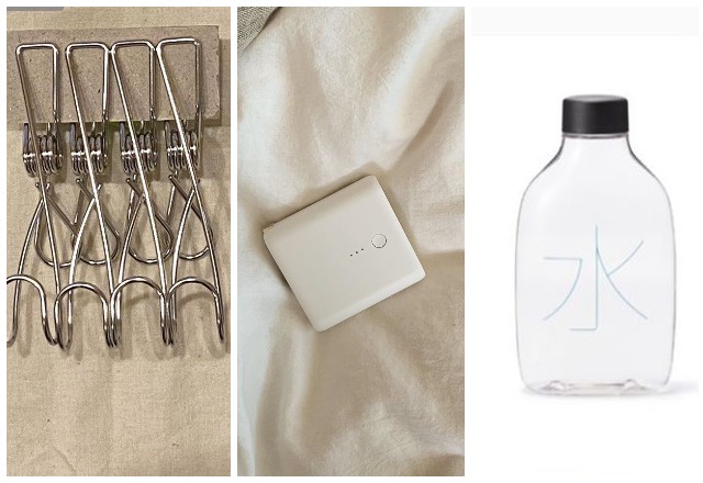 マニア即買い！【無印良品】今、買うべき「大活躍アイテム」3選