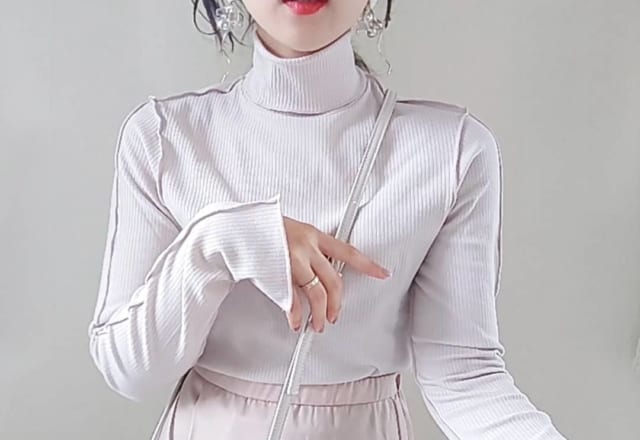 買って正解！【GU】品よく高見えするアイテム4選