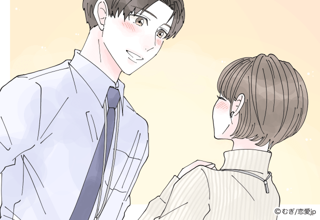 仲良くなりたい…♡男が惚れる「第一印象がイイ女子」の特徴