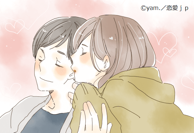 ずっとラブラブ～♡「仲良しカップル」でいる秘訣って？