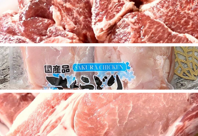 独り占めしたい！【コストコ】よだれが出ちゃう「絶品お肉」3選