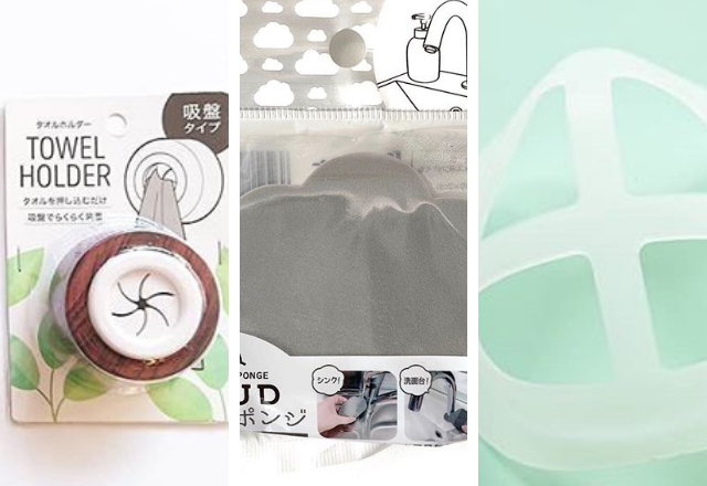 人気が凄い！【キャンドゥ】地味スゴで話題の「大人気アイテム」3選