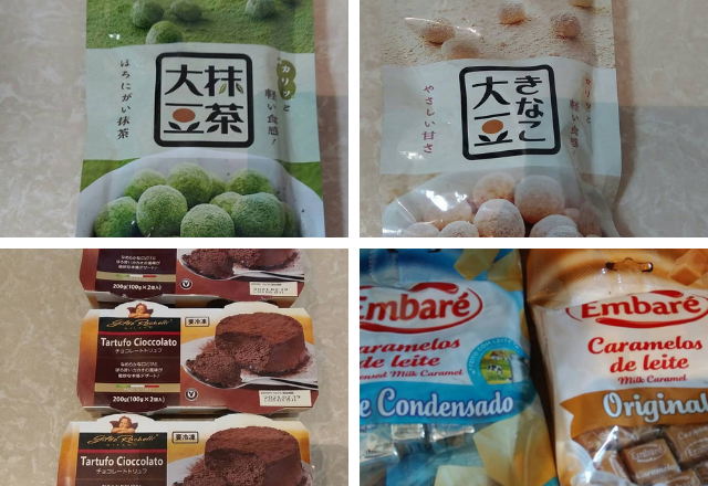 【業スー】マニアがオススメ！「食べたら止まらなくなるお菓子」3つ